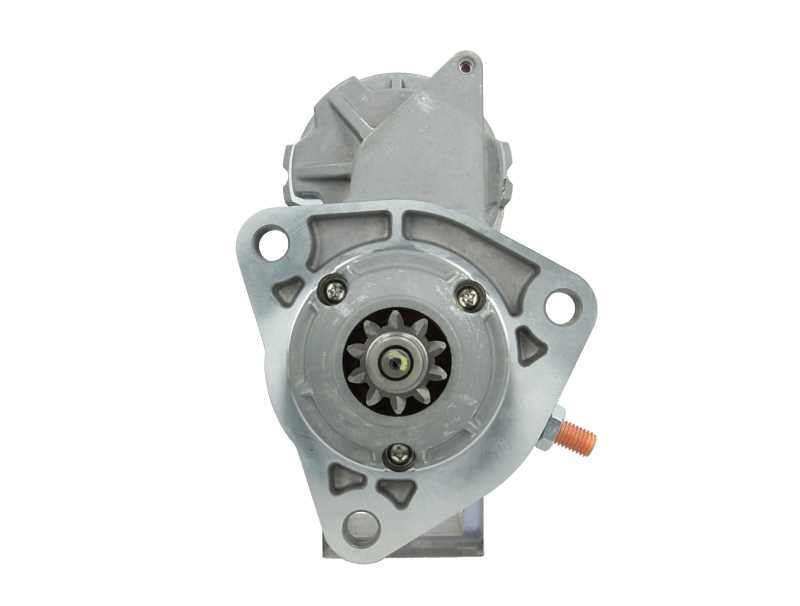 Denso Neu Anlasser passend für Navistar 4.8 kw 12 Volt DSN2037
