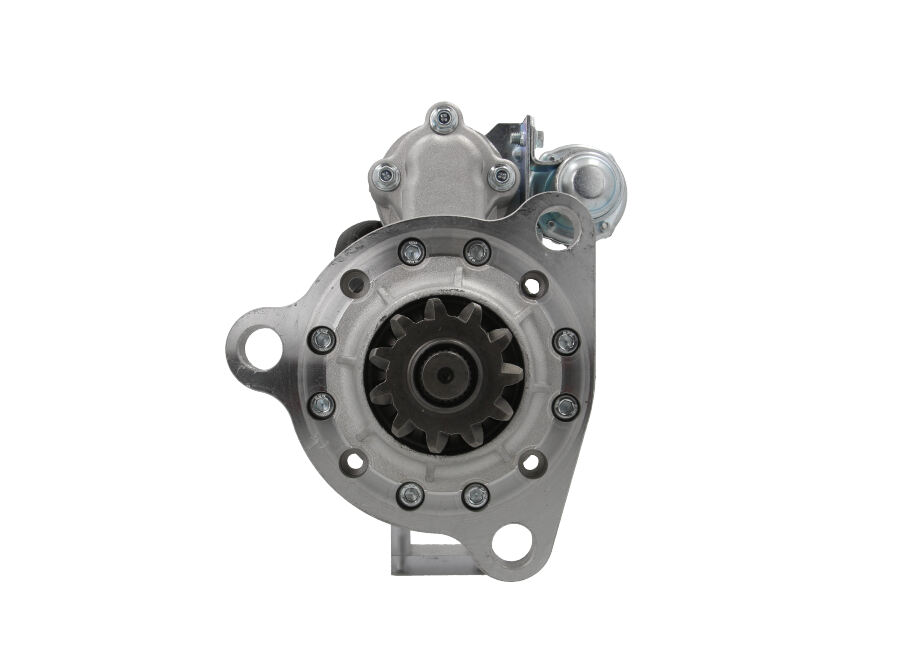 Neu Anlasser passend für Cummins 7.5 kw 24 Volt M105R3502SE+
