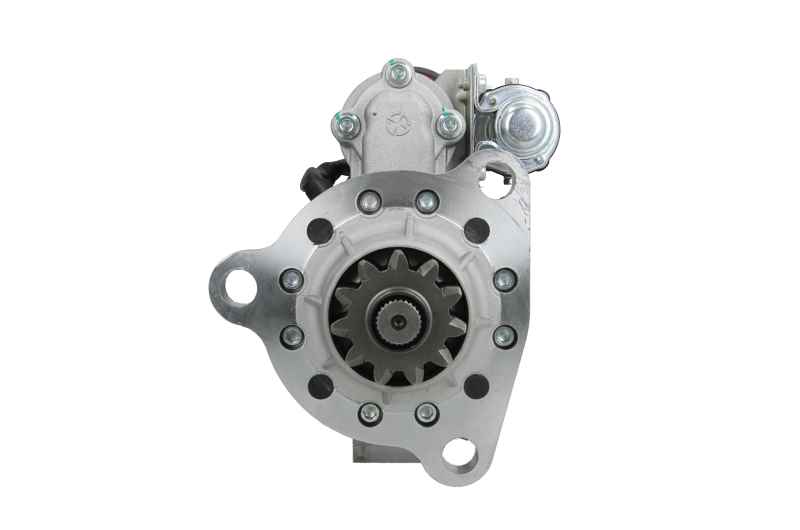 Prestolite Neu Anlasser passend für Cummins 7.5 kw 24 Volt M105R3502AM