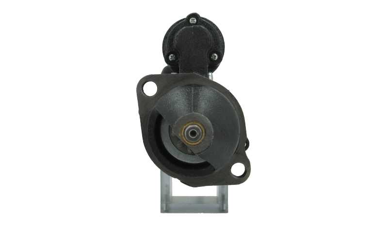Neu *Anlasser passend für Gaz 4.0 kw 24 Volt MS687+