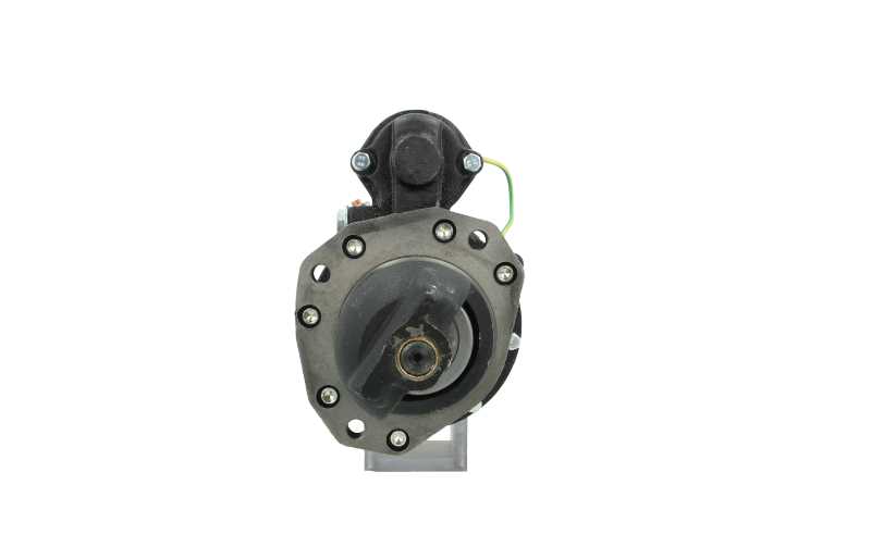Neu Anlasser passend für John Deere 4.0 kw 12 Volt 028000-3290+
