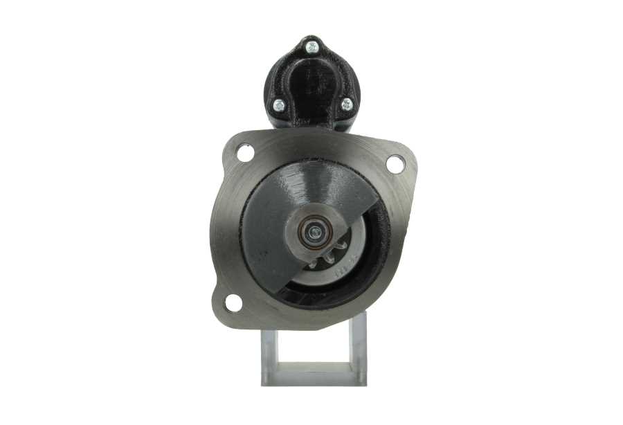 Mahle Neu Anlasser passend für Case 3.0 kw 12  Volt MS315