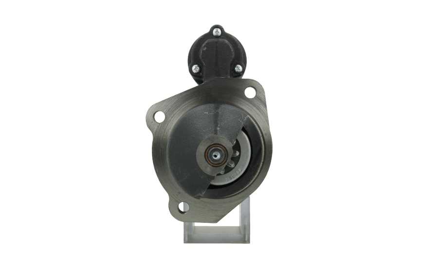 Mahle Neu Anlasser passend für John Deere 4.0 kw 12 Volt MS365