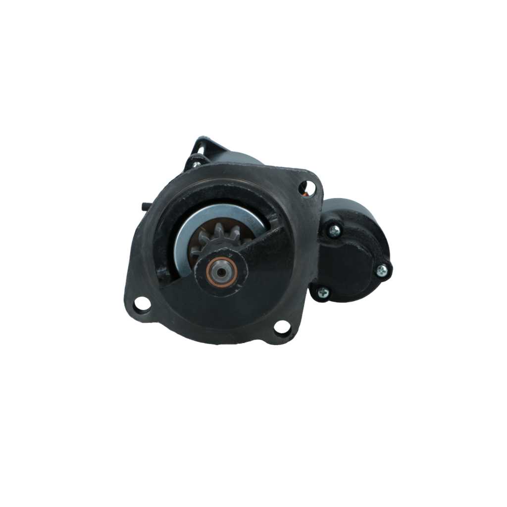 Neu Anlasser passend für John Deere 3.2 kw 12 Volt RNLMS240
