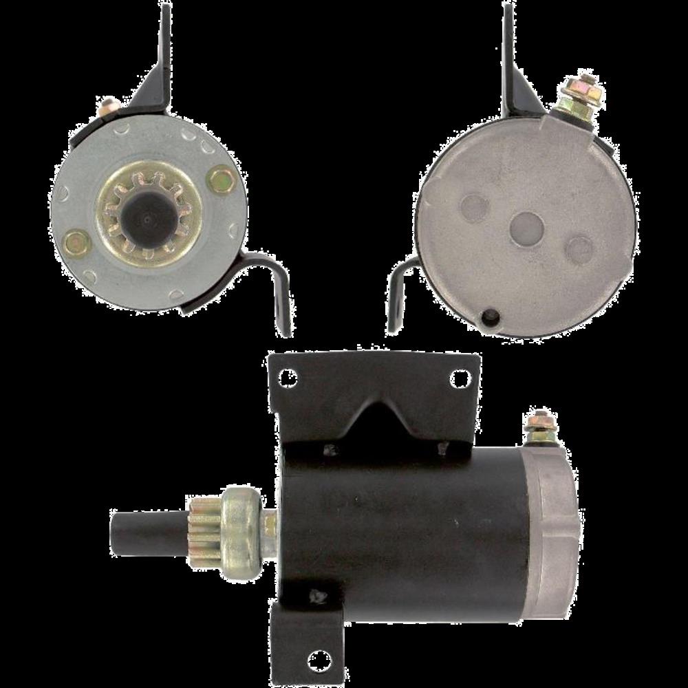 Neu Anlasser passend für John Deere 0.5 kw 12 Volt 630029113+