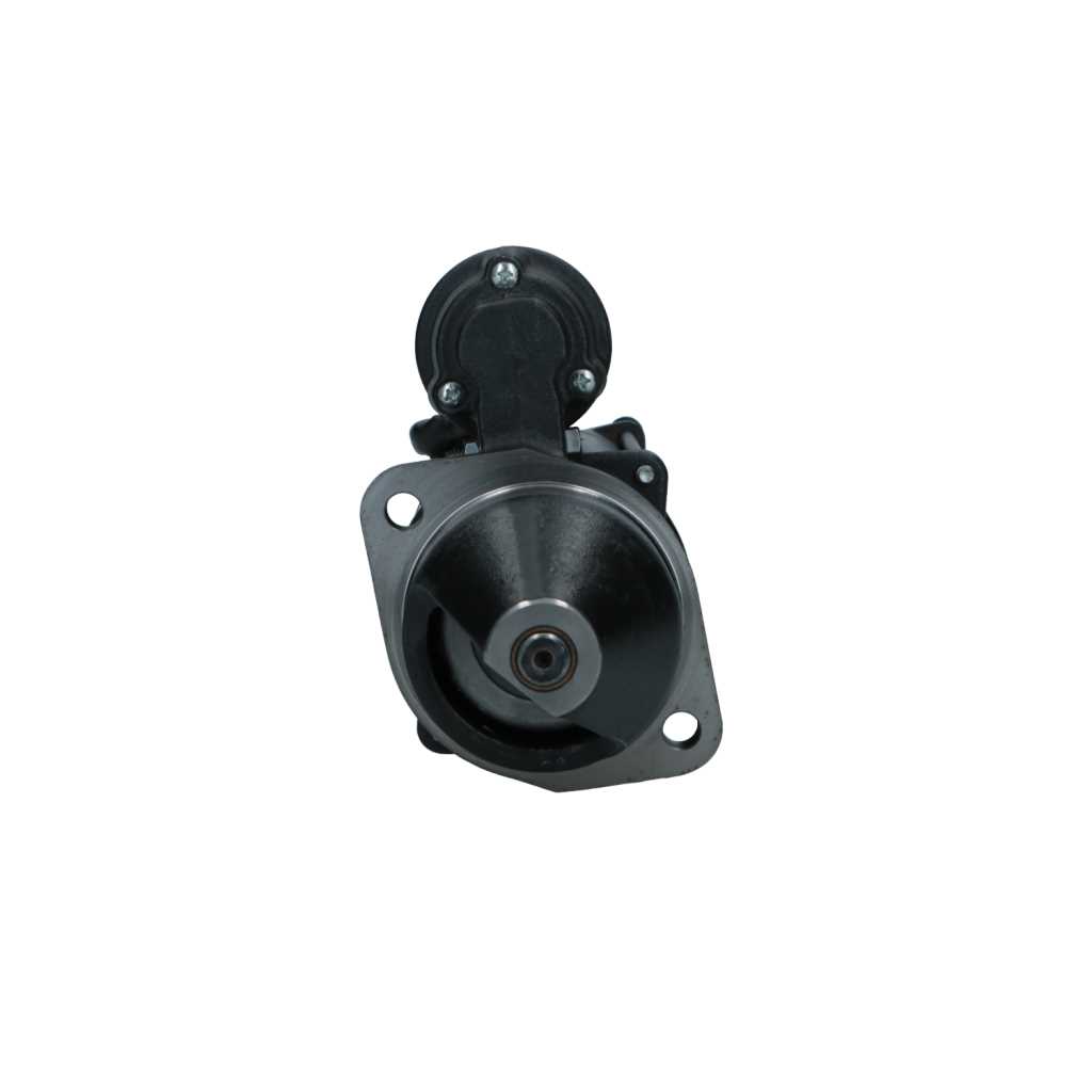 Mahle Neu Anlasser passend für John Deere 3.4 kw 12 Volt MS419