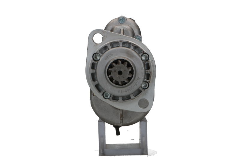 Magneton Neu Anlasser passend für John Deere 2.7 kw 12 Volt 9142700