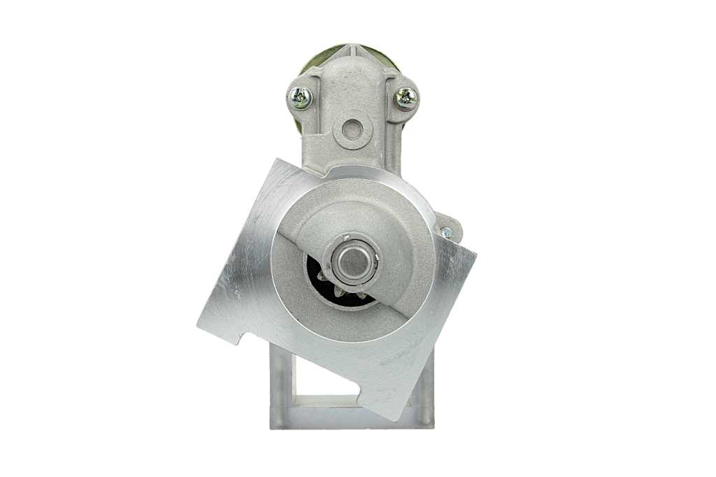 Neu Anlasser passend für John Deere / Kubota 0.6 kw 12 Volt 228000-9261+