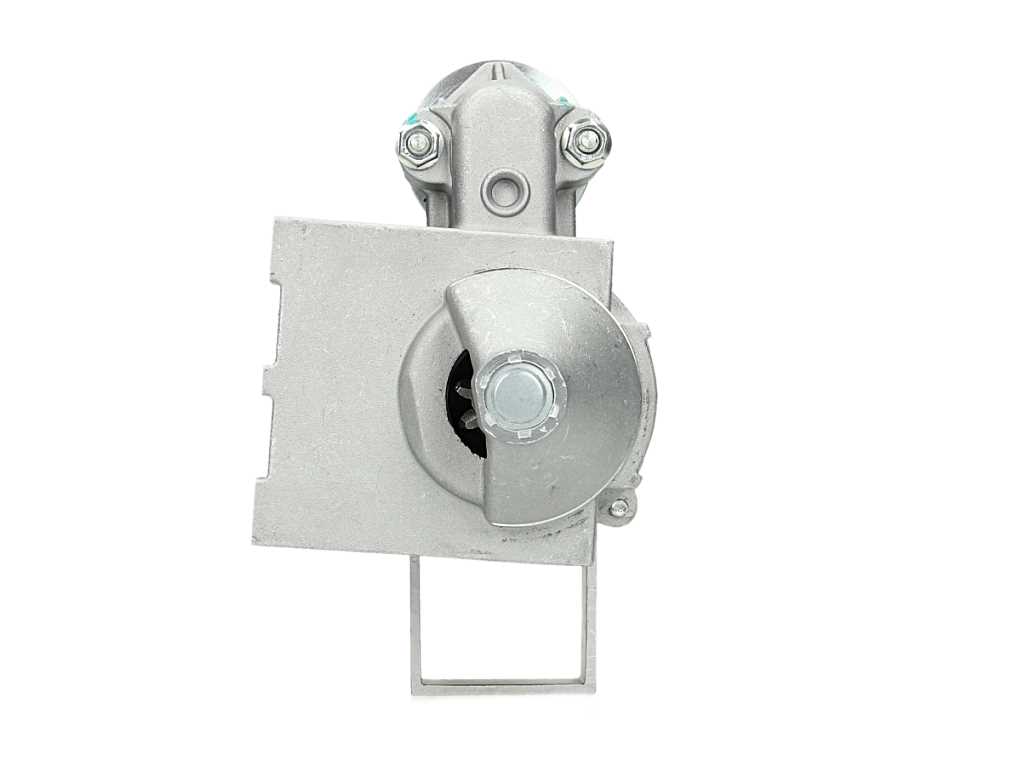 Neu Anlasser passend für John Deere 0.7 kw 12 Volt 128000-2890+