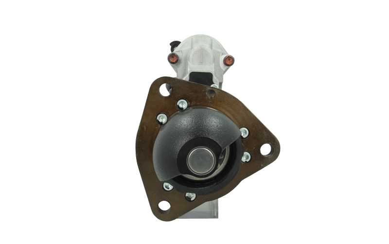 Denso Neu *Anlasser passend für John Deere 5.0 kw 12 Volt DSN2071