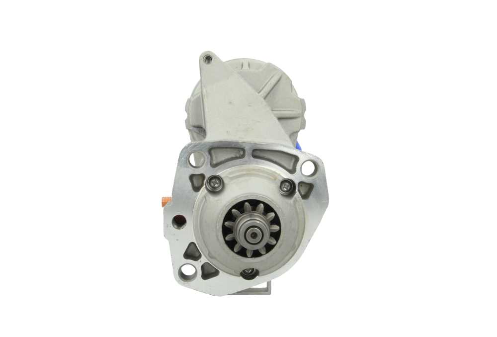 Neu Anlasser passend für John Deere 5.0 kw 12 Volt 428000-4080+