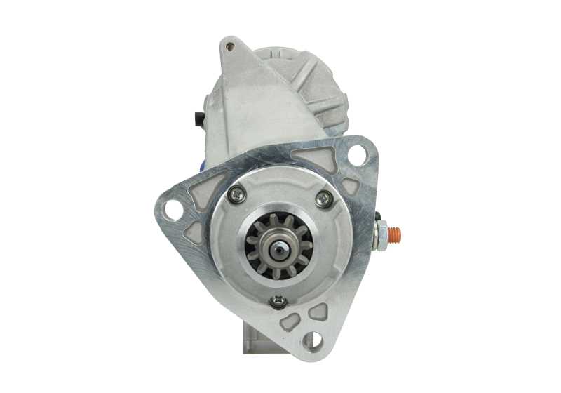 Denso Neu Anlasser passend für John Deere 5.0 kw 12 Volt DSN2036