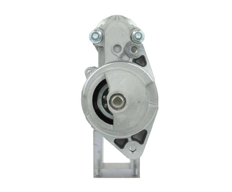 Neu Anlasser passend für John Deere 0.7 kw 12 Volt 128000-7940+