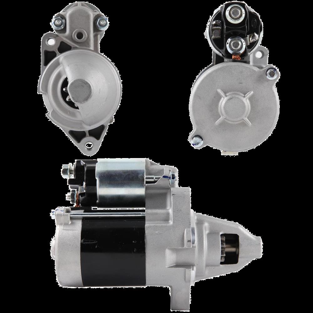 Neu Anlasser passend für Onan 0.6 kw 12 Volt 228000-3270+