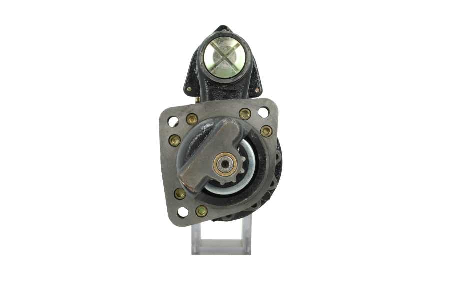Neu Anlasser passend für John Deere 7.5 kw 24 Volt 1113148+