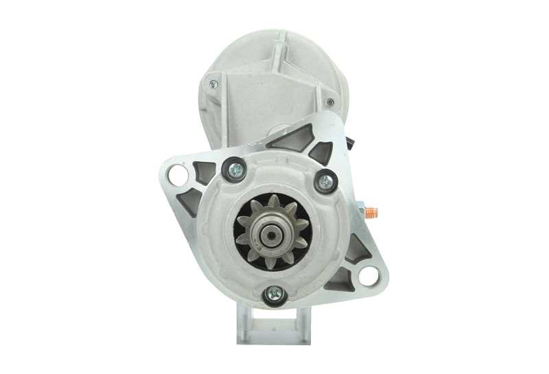 Neu Anlasser passend für John Deere 4.5 kw 24 Volt 128000-8300+