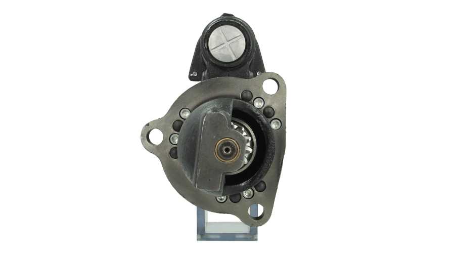 Neu Anlasser passend für Caterpillar 7.5 kw 12 Volt 10479003+