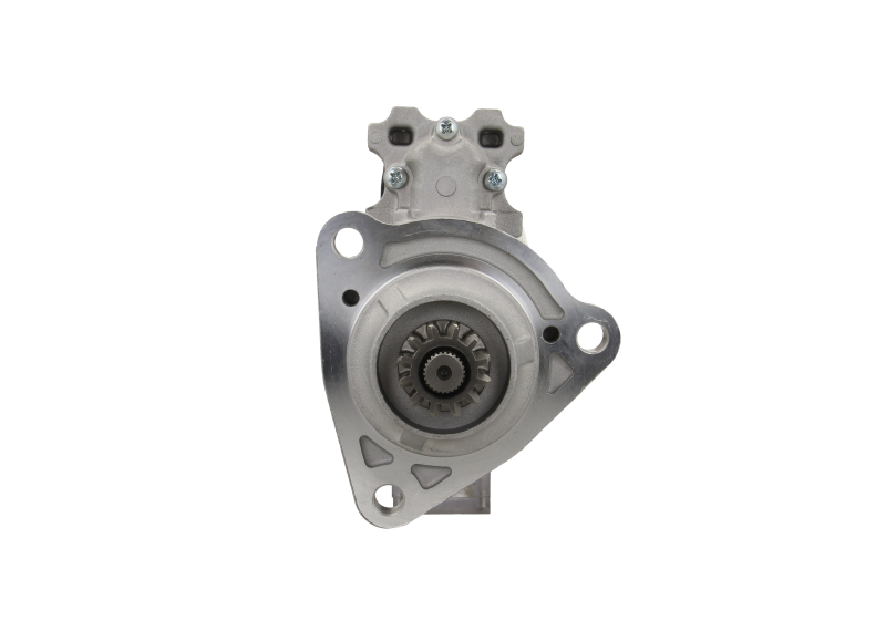 Neu Anlasser passend für Mitsubishi 6.4 kw 12 Volt RNLM9T70379