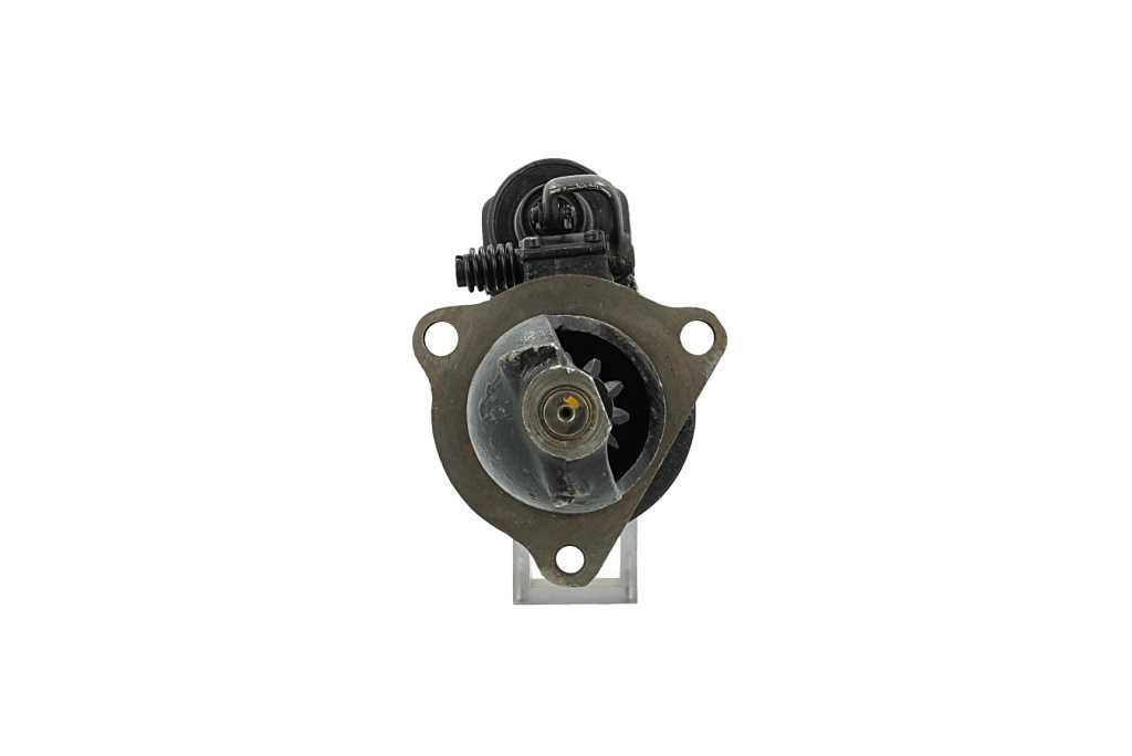 Wilson *Anlasser passend für Caterpillar 12 Volt 91-01-3754