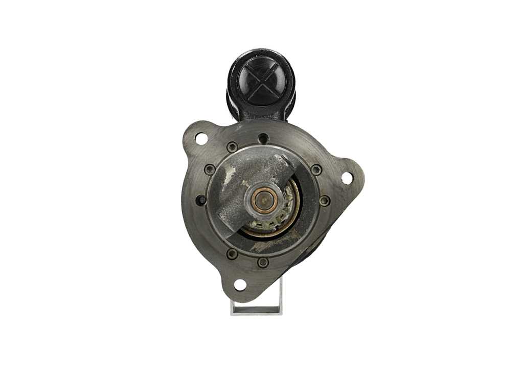 Wilson Anlasser passend für Caterpillar 12 Volt 91-01-4119