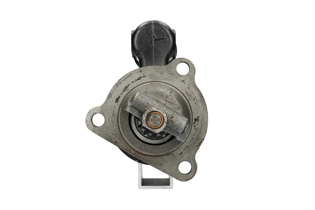Wilson Anlasser passend für Caterpillar 3.0 kw 12 Volt 91-01-4029