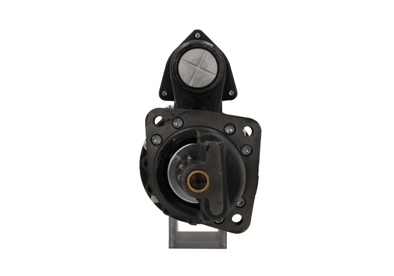 Neu Anlasser passend für Caterpillar 4.6 kw 12 Volt 10479068+