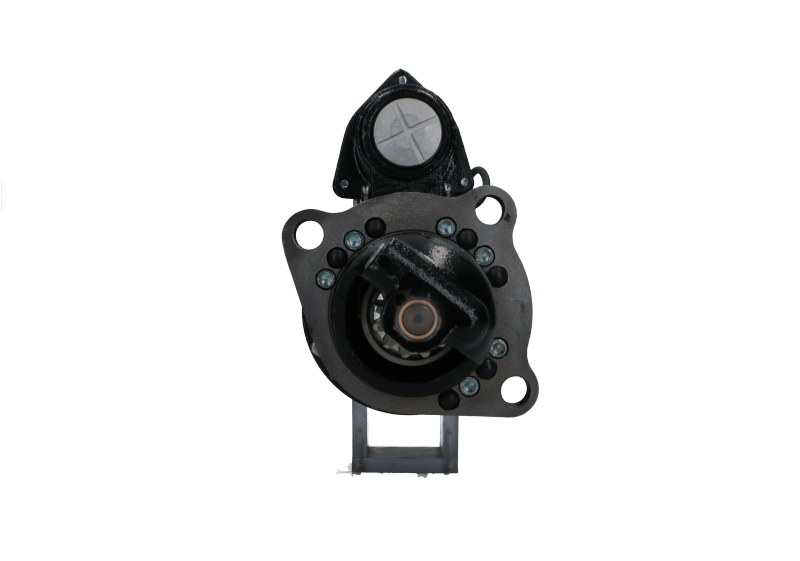Neu Anlasser passend für Massey Ferguson 7.8 kw 12 Volt 10461037+