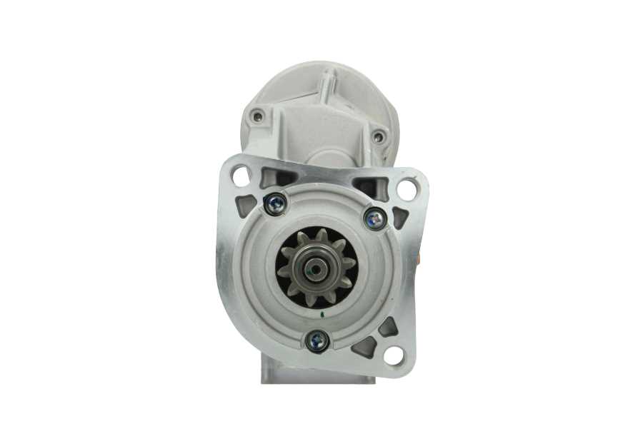 Neu Anlasser passend für Hyster 2.5 kw 12 Volt 128000-1060+