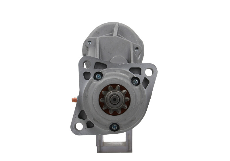 Neu Anlasser passend für Hyster 2.7 kw 12 Volt 228000-6400+