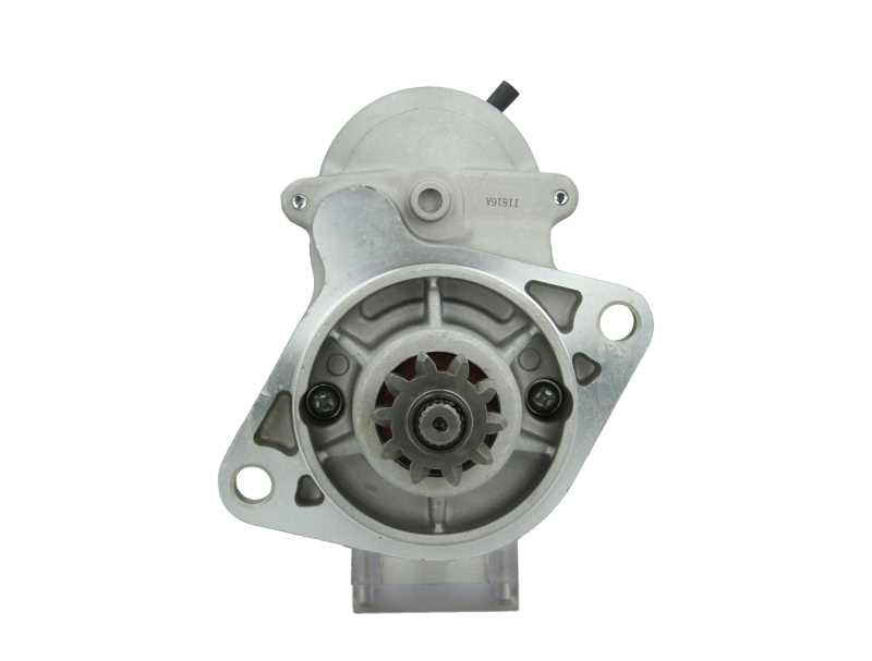 Neu Anlasser passend für Caterpillar 1.4 kw 12 Volt 128000-6870+