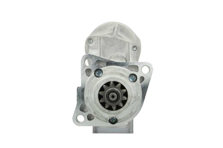 Neu Anlasser passend für Caterpillar 2.5 kw 12 Volt 128000-8290+