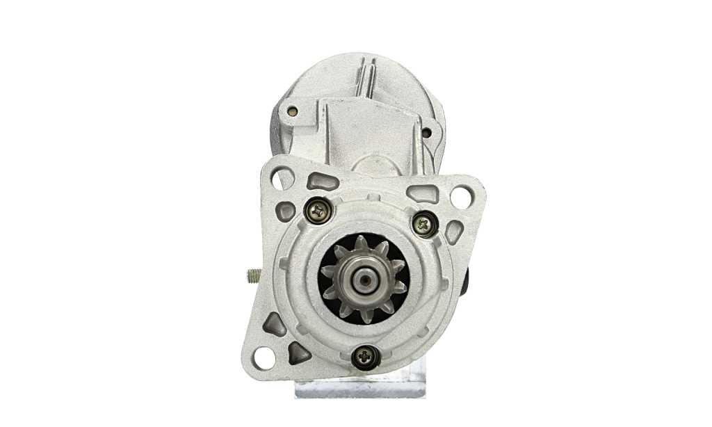 Wilson Anlasser passend für Caterpillar 2.5 kw 12 Volt 91-29-5129