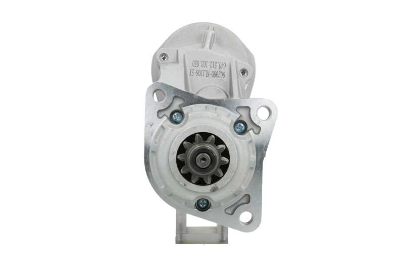 Neu Anlasser passend für Caterpillar 2.5 kw 12 Volt 428000-2490+