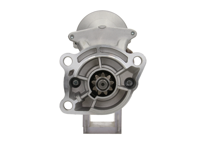 Neu Anlasser passend für Caterpillar 2.0 kw 12 Volt 028000-9830+