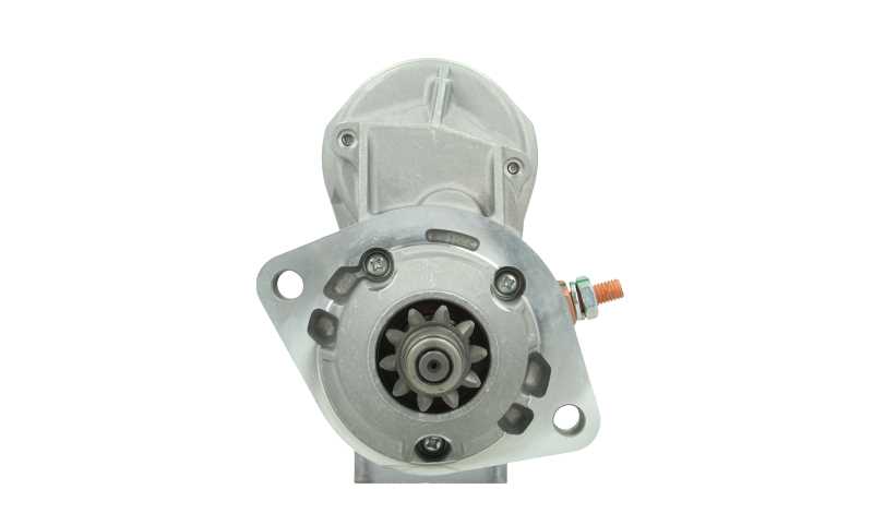 Denso Neu Anlasser passend für Cummins 2.5 kw 12 Volt DSN2049