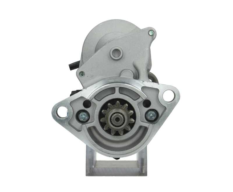 Neu Anlasser passend für Caterpillar 2.0 kw 12 Volt 228000-7530+