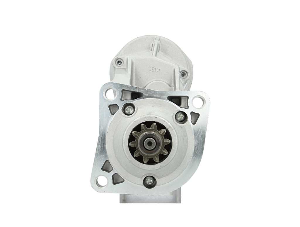Neu Anlasser passend für Caterpillar 2.7 kw 12 Volt 228000-7500+