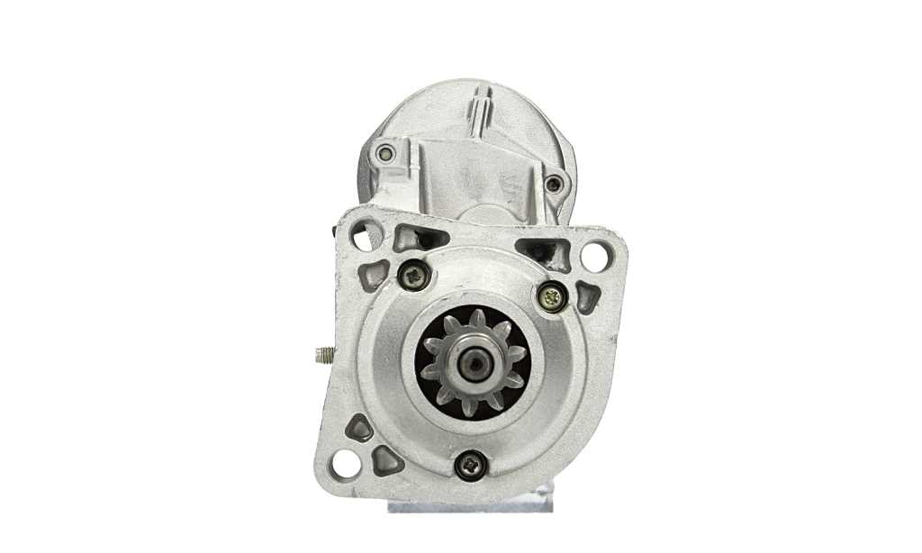 Wilson Anlasser passend für Caterpillar 2.7 kw 12 Volt 91-29-5490