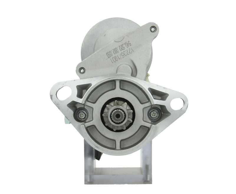 Neu Anlasser passend für Caterpillar 1.2 kw 12 Volt 228000-7520+