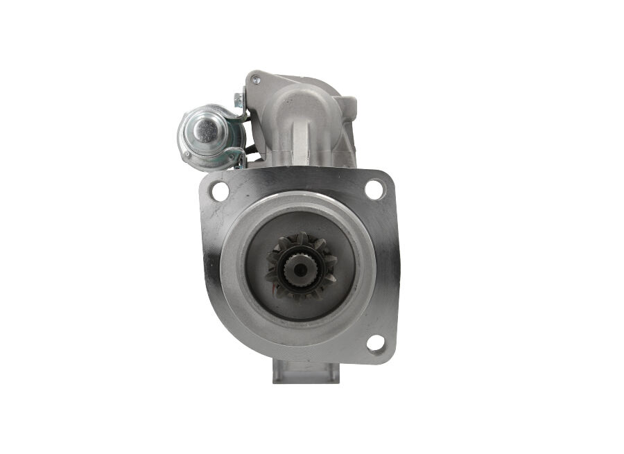 Neu Anlasser passend für Cummins 4.6 kw 12 Volt 19026031+