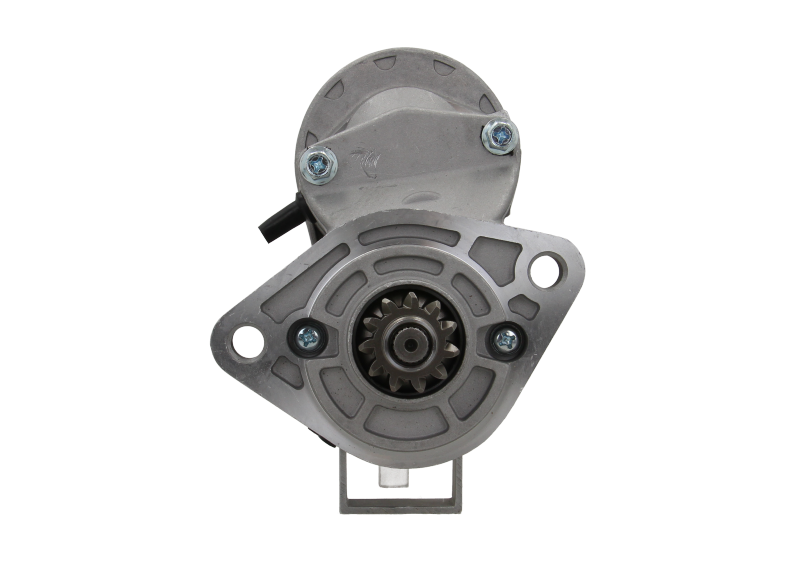 Neu Anlasser passend für Caterpillar 2.2 kw 12 Volt 228000-8450+