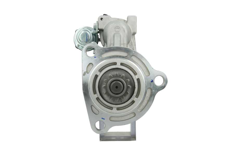 Remy Neu *Anlasser passend für Caterpillar 2.2 kw 12 Volt 8200634
