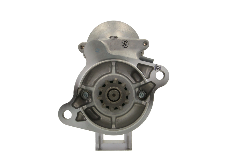Denso Neu Anlasser passend für Caterpillar 1.4 kw 12 Volt DSN2126
