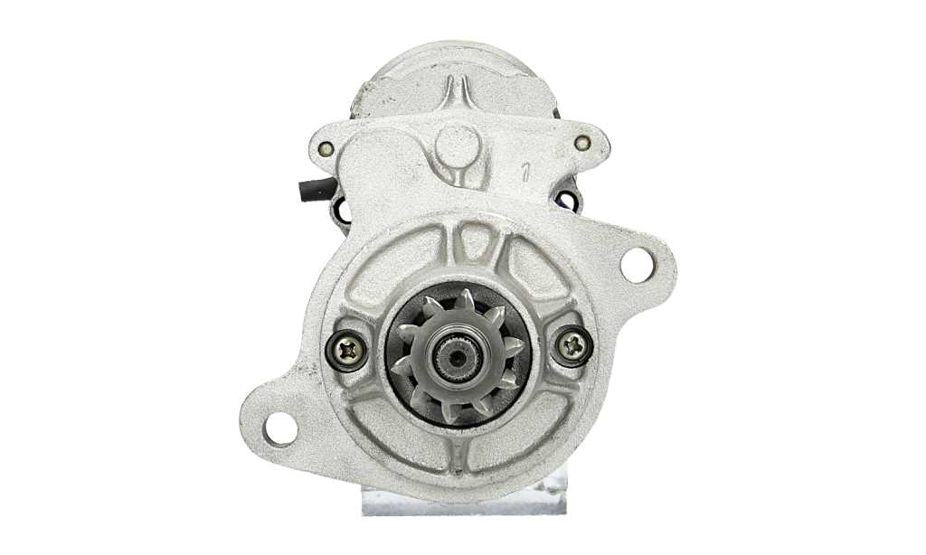 Wilson Anlasser passend für Caterpillar 1.4 kw 12 Volt 91-29-5136