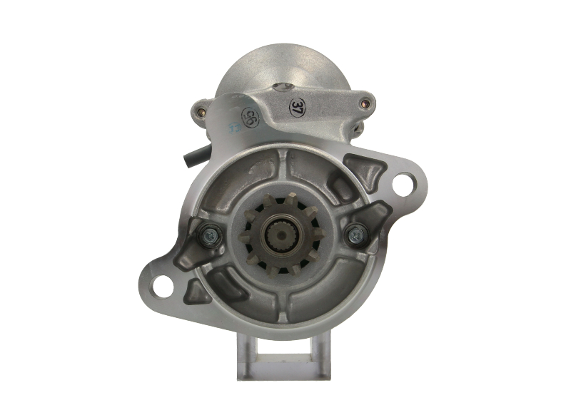 Denso Neu Anlasser passend für Caterpillar 1.4 kw 12 Volt DSN2127