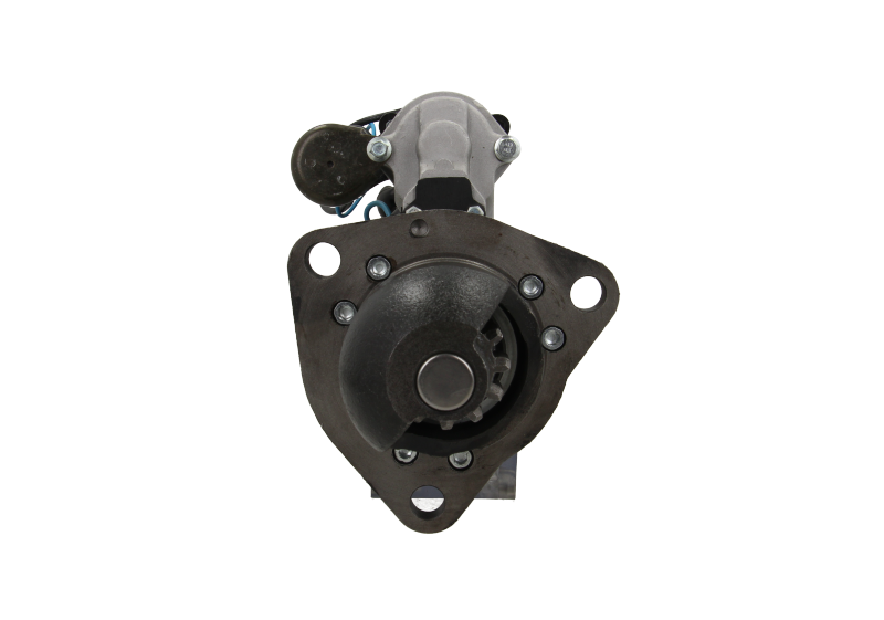 Neu Anlasser passend für Caterpillar 5.0 kw 12 Volt 428000-1210+