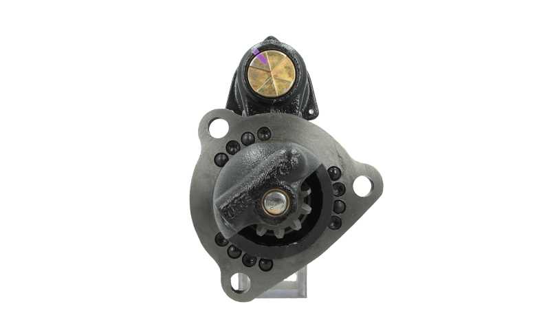 Remy Neu Anlasser passend für Caterpillar 7.5 kw 24 Volt 10478998