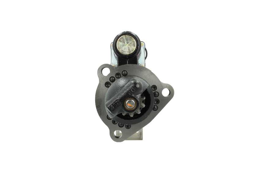 Remy Neu Anlasser passend für Caterpillar 9.0 kw 24 Volt 10479339