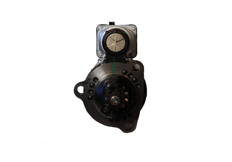 Remy Neu Anlasser passend für Caterpillar 9.0 kw 24 Volt 10479343