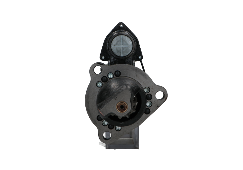 Neu Anlasser passend für Caterpillar 7.5 kw 24 Volt 1113814+